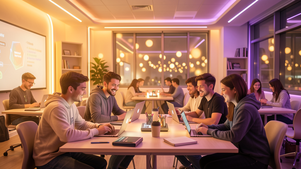AI Classroom